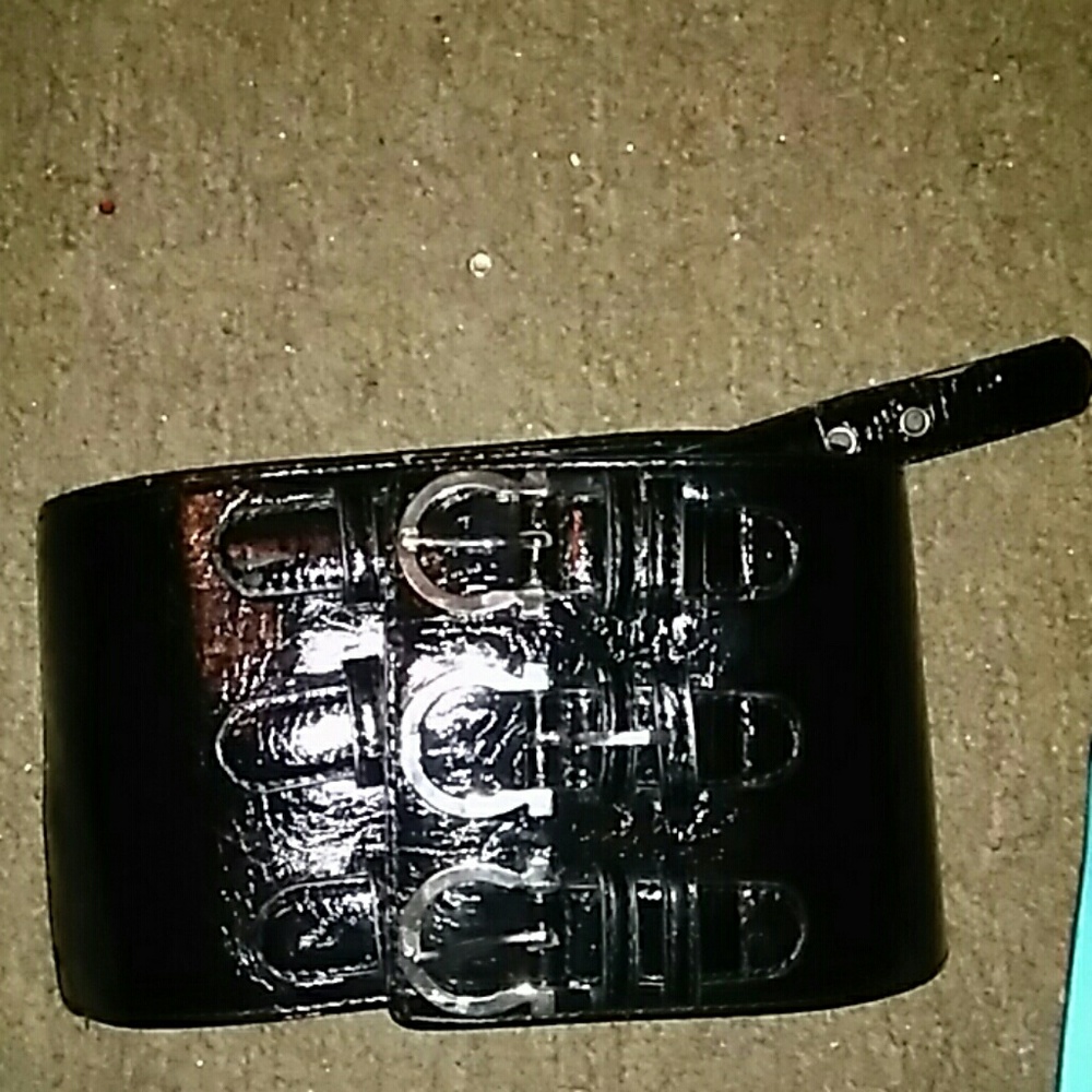 Waist Belt